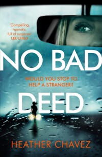 Cover No Bad Deed