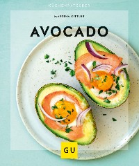 Cover Avocado