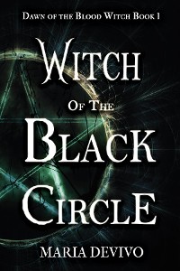 Cover Witch of the Black Circle