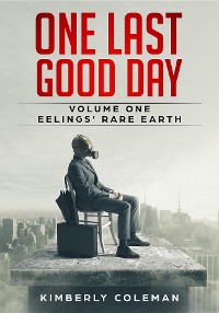 Cover One Last Good Day