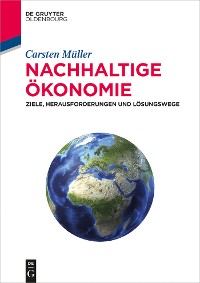 Cover Nachhaltige Ökonomie