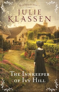 Cover Innkeeper of Ivy Hill (Tales from Ivy Hill Book #1)