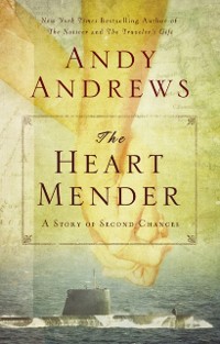 Cover Heart Mender