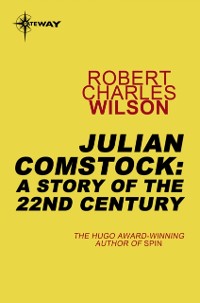 Cover Julian Comstock: A Story of the 22nd Century