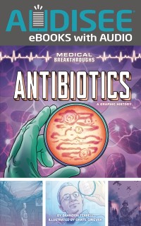 Cover Antibiotics