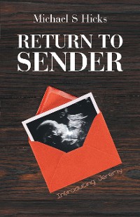 Cover Return to Sender