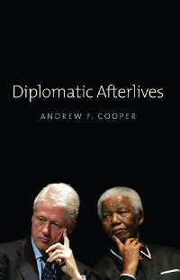 Cover Diplomatic Afterlives