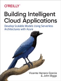 Cover Building Intelligent Cloud Applications