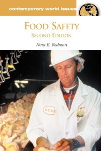 Cover Food Safety