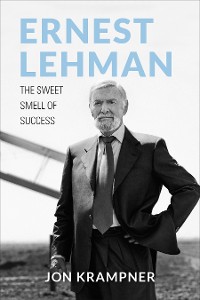 Cover Ernest Lehman