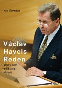 Cover Václav Havels Reden
