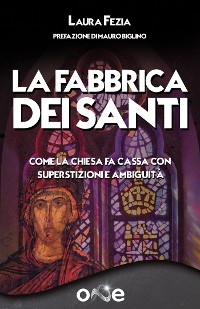 Cover La Fabbrica dei Santi