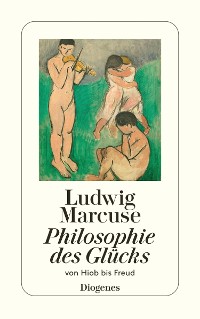 Cover Philosophie des Glücks