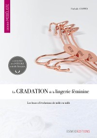 Cover La gradation de la lingerie féminine