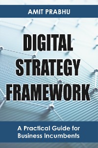 Cover Digital Strategy Framework