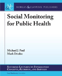 Cover Social Monitoring for Public Health