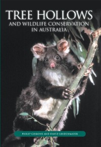 Cover Tree Hollows and Wildlife Conservation in Australia