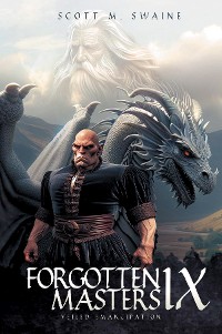 Cover Forgotten Masters IX