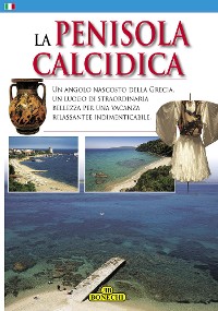 Cover La Penisola Calcidica
