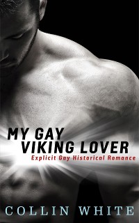 Cover My Gay Viking Lover