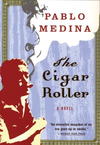 Cover Cigar Roller