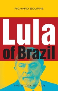 Cover Lula of Brazil