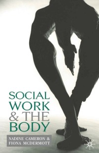 Cover Social Work and the Body
