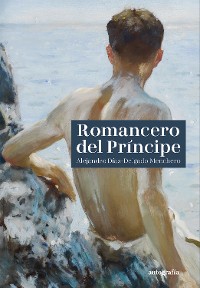 Cover Romancero del principe