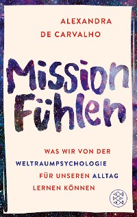 Cover Mission Fühlen