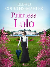 Cover Prinzess Lolo