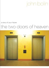 Cover Two Doors of Heaven
