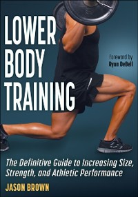 Cover Lower Body Training