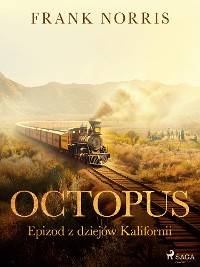 Cover Octopus - Epizod z dziejów Kalifornii