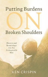 Cover Putting Burdens on Broken Shoulders