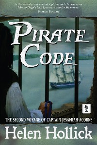 Cover Pirate Code