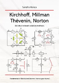 Cover Kirchhoff, Millman, Thévenin, Norton