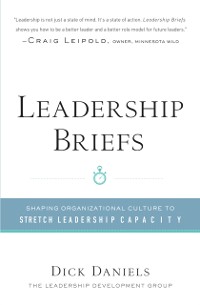 Cover Leadership Briefs