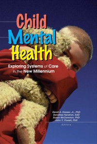 Cover Child Mental Health