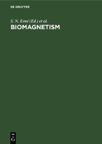 Cover Biomagnetism