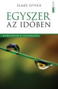 Cover Egyszer az időben