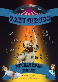 Cover Zany Circus