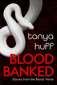 Cover Blood Banked