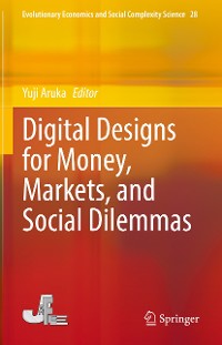 Cover Digital Designs for Money, Markets, and Social Dilemmas