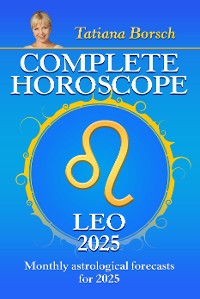 Cover Complete Horoscope Leo 2025