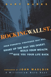 Cover Rocking Wall Street