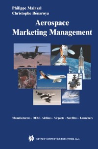 Cover Aerospace Marketing Management