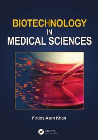 Cover Biotechnology in Medical Sciences