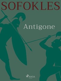 Cover Antigone