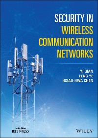 Cover Security in Wireless Communication Networks