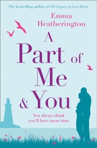 Cover PART OF ME & YOU EB